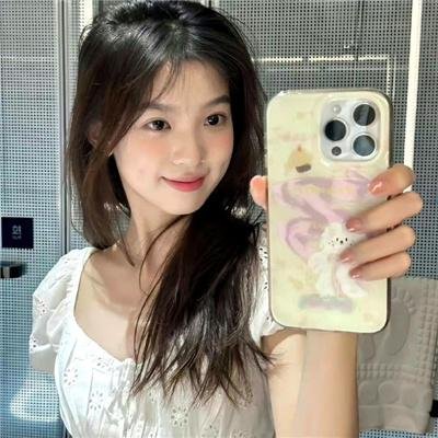 闺密妙诗吟